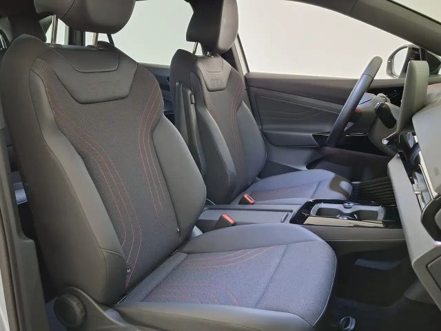 Volkswagen ID.4 4Motion Business GTX