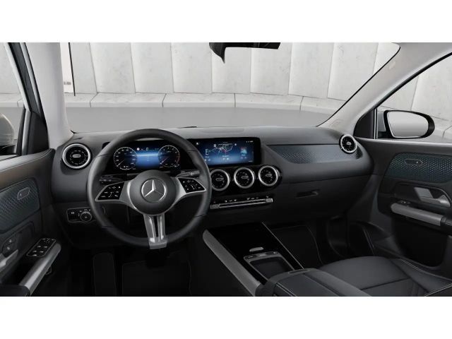 Mercedes-Benz GLA 180 Progressive