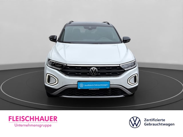 Volkswagen T-Roc 2.0 TDI