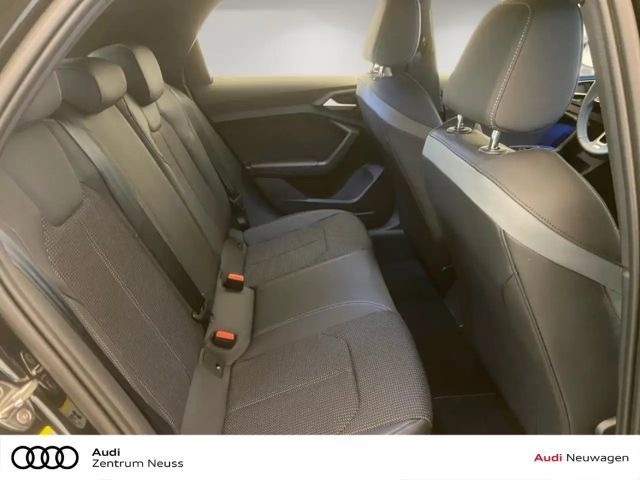 Audi A1 25 TFSI S-Tronic Sportback
