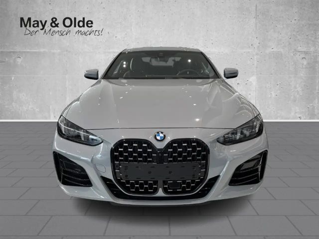 BMW 430 430d Coupé M-Sport xDrive