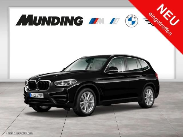 BMW X3 Advantage pakket xDrive30e