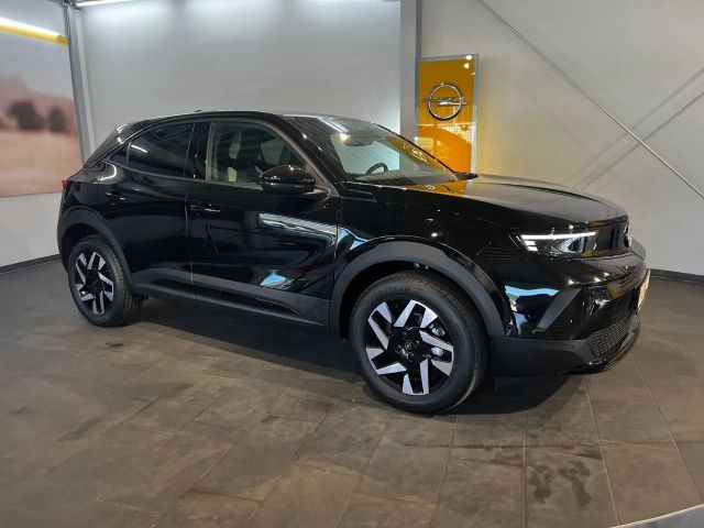 Opel Mokka Edition