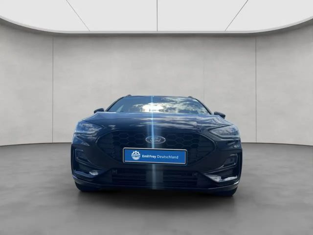 Ford Focus ST Line Wagon