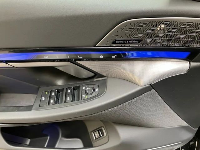 BMW i5 M60 Sedan xDrive