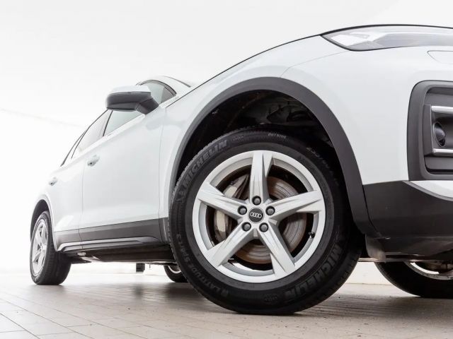 Audi Q5 50 TFSI Hybride Quattro