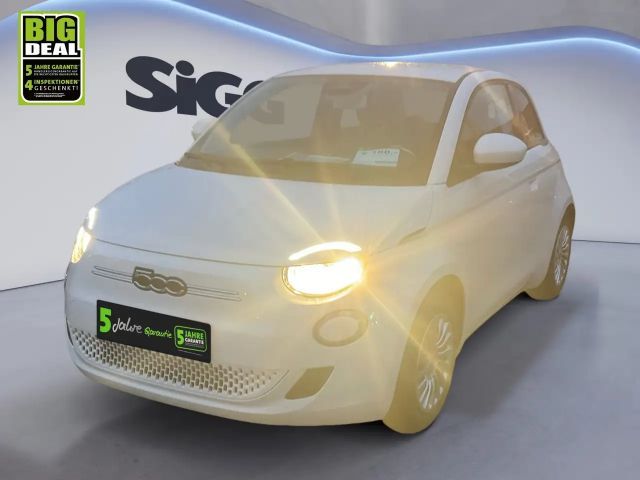 Fiat 500e 500 e Base KeyLess KlimaA Navi SpurH