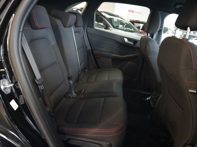 Ford Kuga Plug in Hybrid ST Line