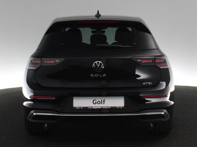 Volkswagen Golf 1.5 eTSI Golf VIII Life