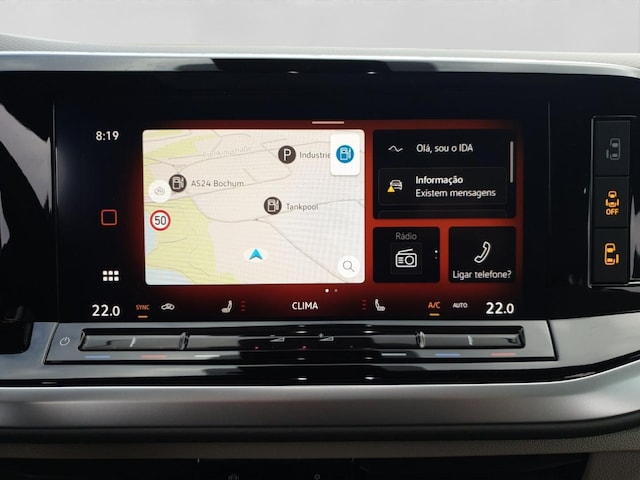 Volkswagen Multivan 2.0 TDI DSG Lang T7