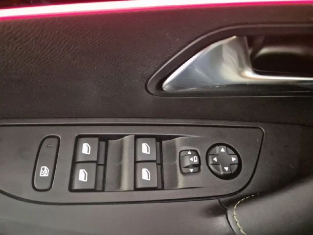 Peugeot 2008 GT-Line Hybrid