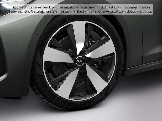 Audi A5 Avant S-Tronic