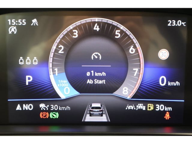 Volkswagen T-Roc 1.5 TSI DSG R-Line