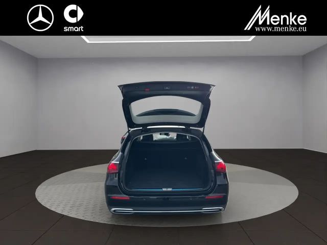 Mercedes-Benz E 200 Estate