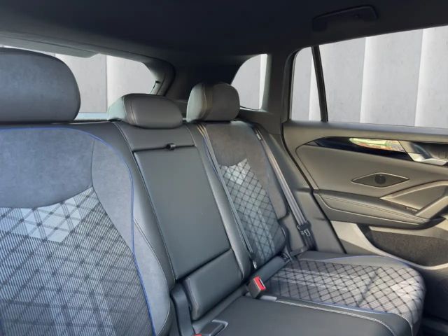 Volkswagen Tiguan 2.0 TDI R-Line Style