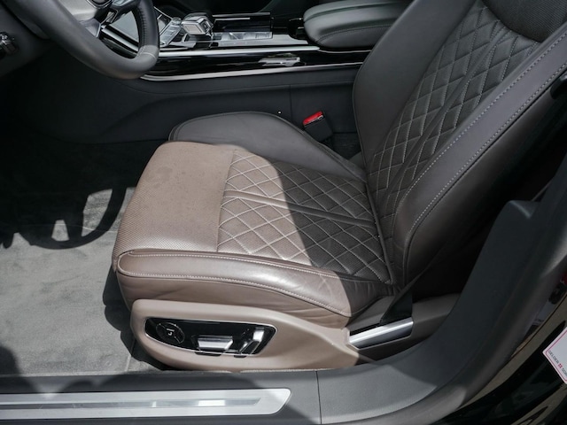 Audi A8 50 TDI Quattro