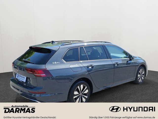 Volkswagen Golf 2.0 TDI DSG Variant