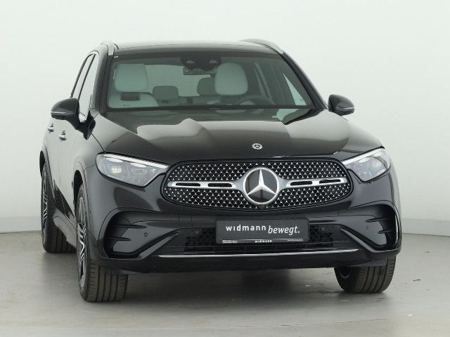 Mercedes-Benz GLC 300 4MATIC GLC 300 d