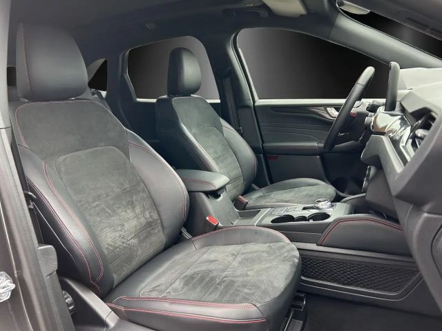 Ford Kuga Plug in Hybrid ST Line X