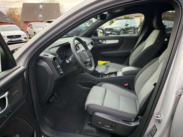Volvo XC40 XC40