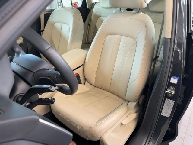 Audi Q5 40 TDI Quattro