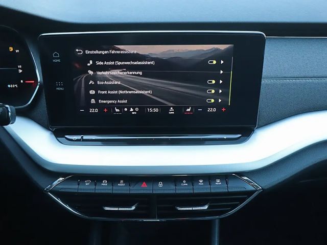 Skoda Octavia Combi Style Style