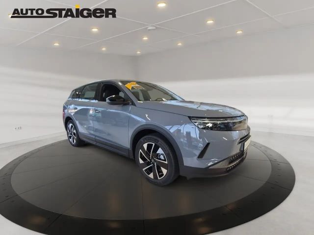 Opel Grandland X Edition