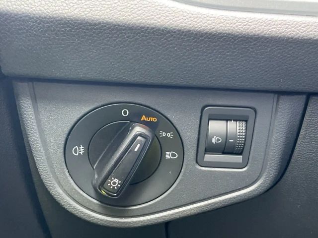 Volkswagen Taigo 1.0 TSI DSG