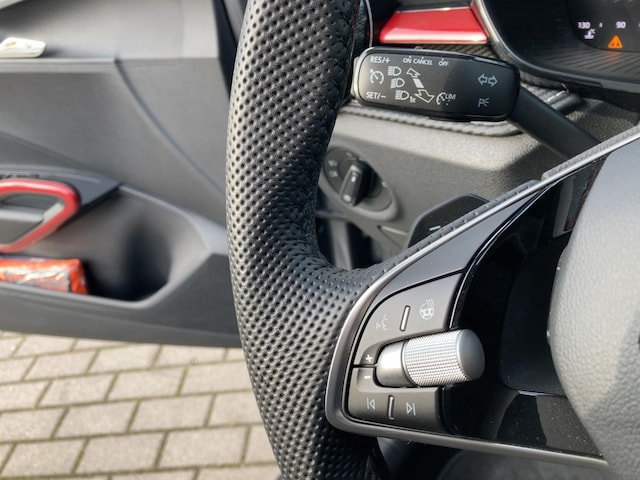 Skoda Fabia 1.5 TSI Monte Carlo