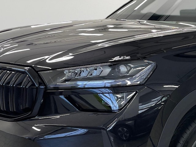 Skoda Kodiaq 2.0 TDI 4x4