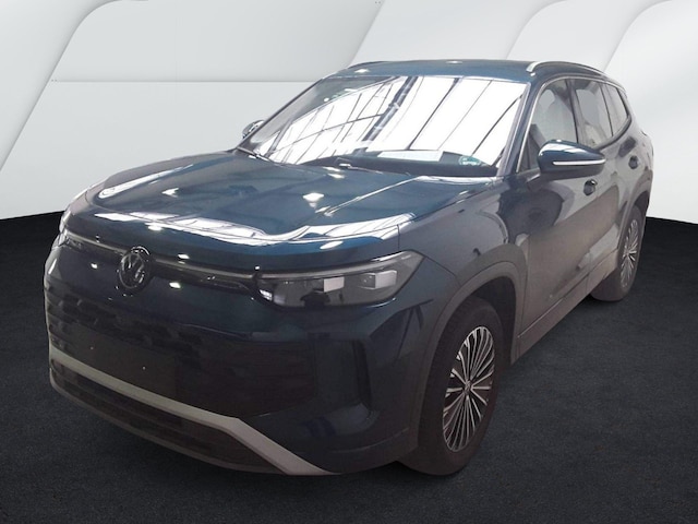 Volkswagen Tayron 2.0 TDI 4Motion DSG IQ.Drive