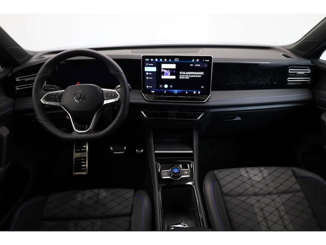 Volkswagen Tiguan 1.5 eTSI DSG R-Line