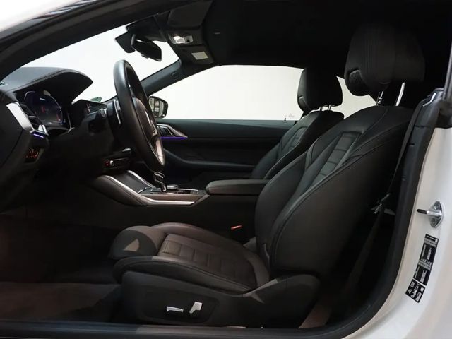 BMW 440 440i Cabrio xDrive