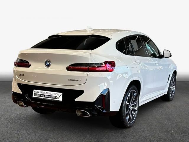 BMW X4 xDrive30i