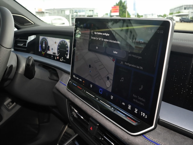 Volkswagen Tayron 2.0 TDI DSG R-Line