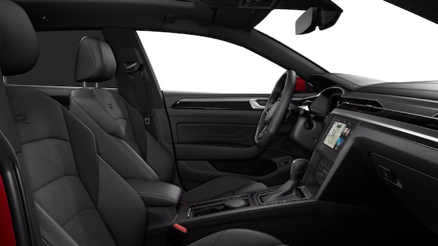 Volkswagen Arteon Shooting Brake R-Line