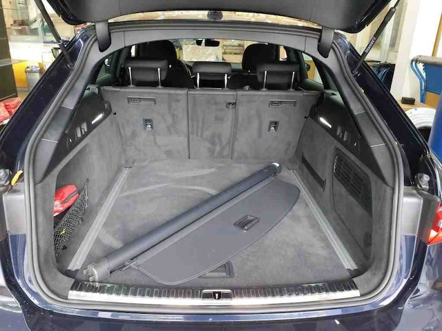 Audi A6 45 TFSI Avant S-Tronic