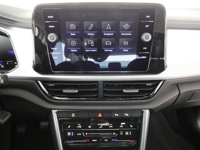 Volkswagen T-Roc 1.0 TSI Life