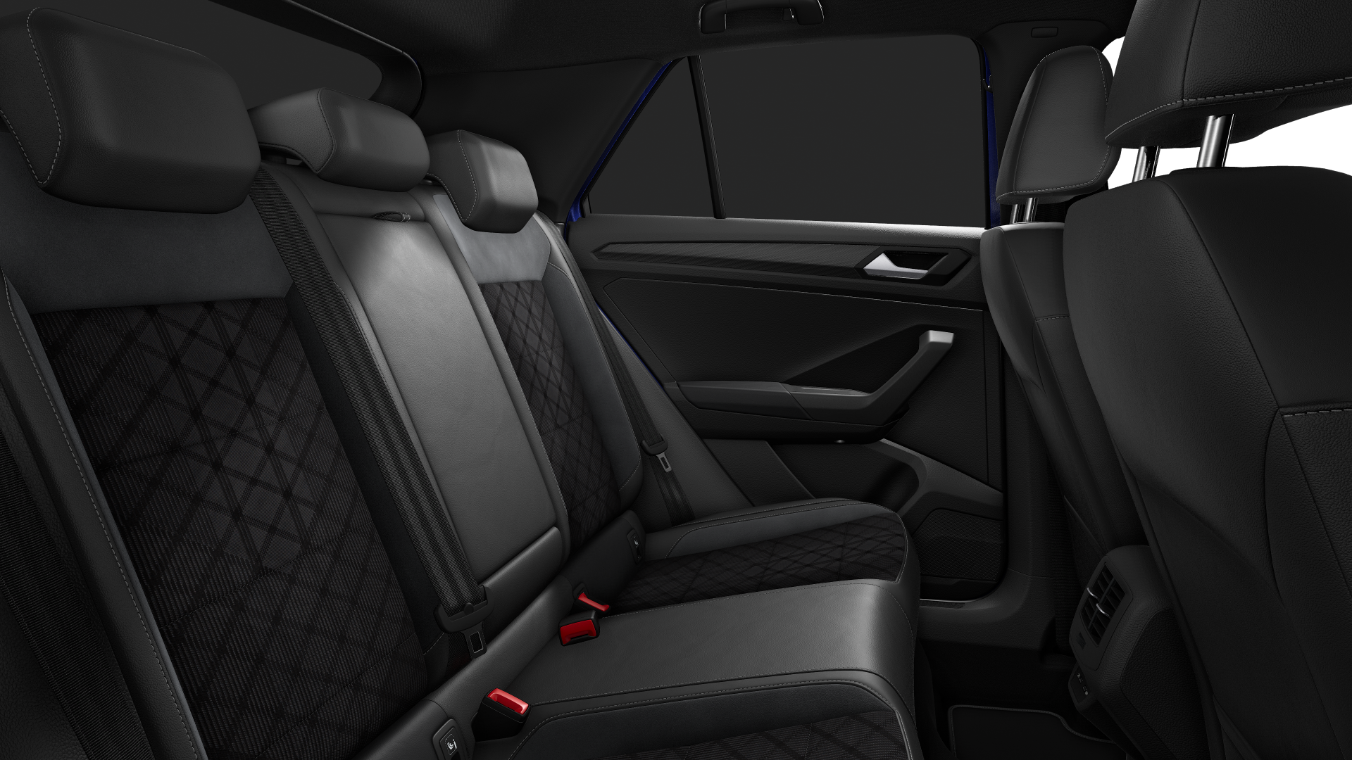 Volkswagen T-Roc 1.5 TSI DSG IQ.Drive