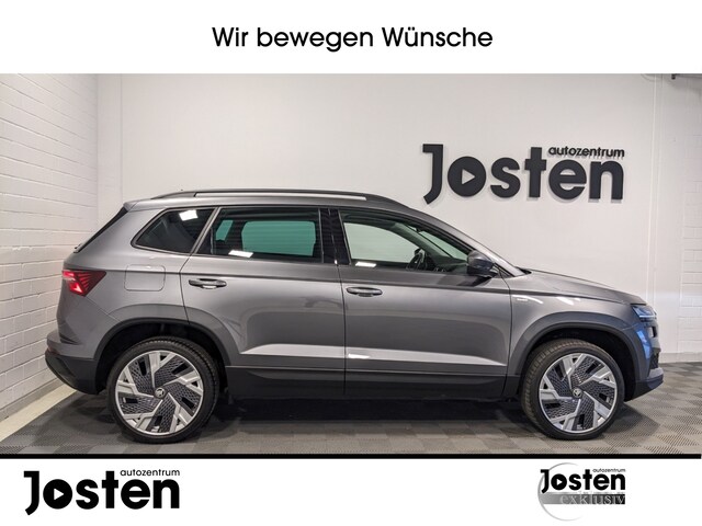 Skoda Karoq 2.0 TDI Tour