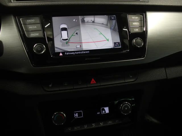 Skoda Fabia 1.0 TSI Style Style