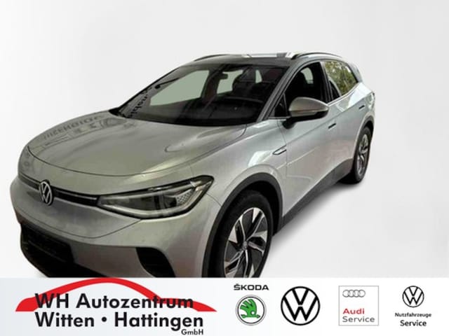 Volkswagen ID.4 Business Performance Pro