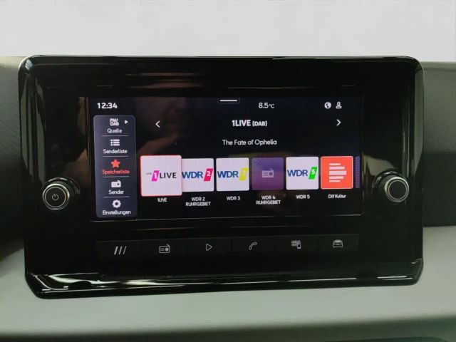 Seat Arona 1.0 TSI Style