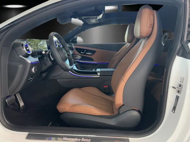 Mercedes-Benz CLE 450 AMG Line