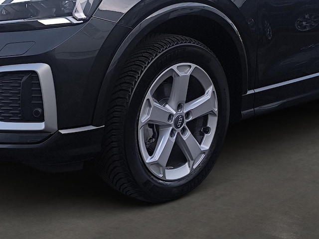Audi Q2 35 TFSI S-Tronic