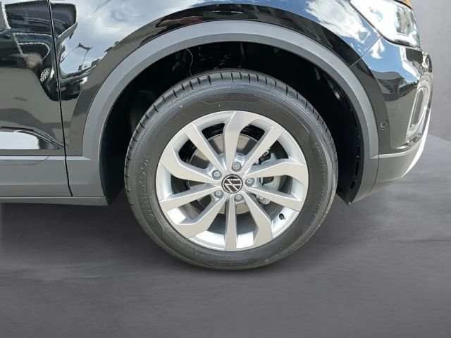 Volkswagen T-Roc Friends TSI