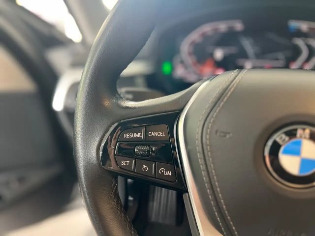 BMW 520 520d Business Line Touring