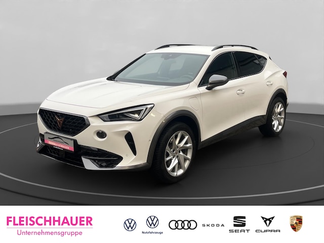 Cupra Formentor 1.4 e-Hybrid