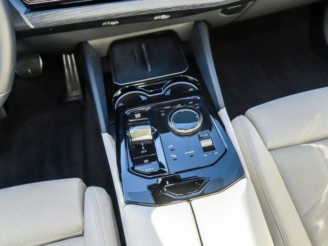 BMW 520 520d M-Sport Touring xDrive