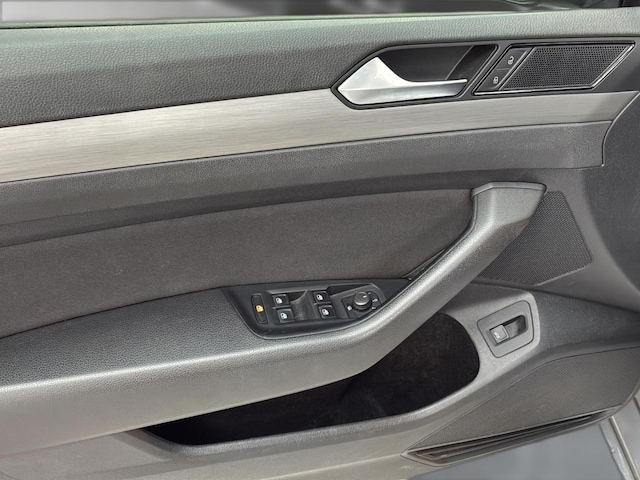 Volkswagen Passat 1.5 TSI DSG Variant